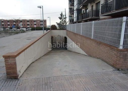 Foto b6b464e8-262c-4bc8-90b7-9ac58df0f22d. Parking coche garaje en belllloc durgell en Bell-lloc d´Urgell