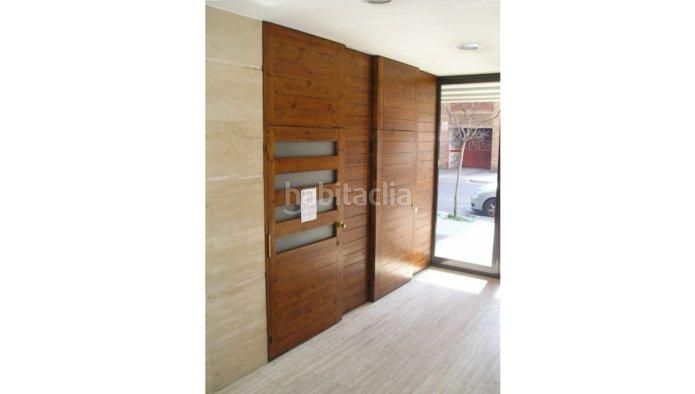 Foto 1ed17945-fdff-41bb-9499-1e901c4fc0db. Aparcament cotxe a Príncep de Viana-Clot-Xalets Humbert Torres Lleida