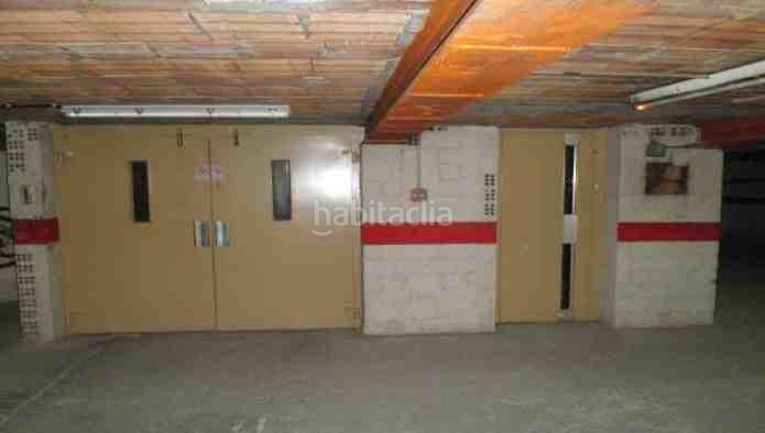 Foto 5191fb4c-8b75-4c3d-be6d-1223df33dc95. Aparcament cotxe a Príncep de Viana-Clot-Xalets Humbert Torres Lleida