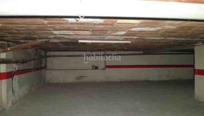 Foto 689a50a6-af48-4fc9-9db2-86bdd47aeac4. Aparcament cotxe a Príncep de Viana-Clot-Xalets Humbert Torres Lleida