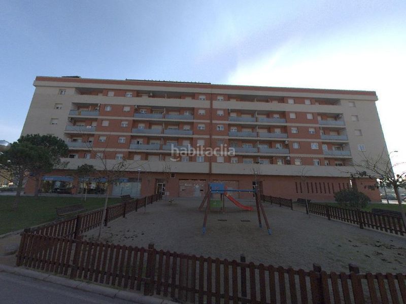 Foto 4a0187c8-49c6-41c3-a2f5-cabf7db5f609. Aparcament cotxe a Balàfia Lleida