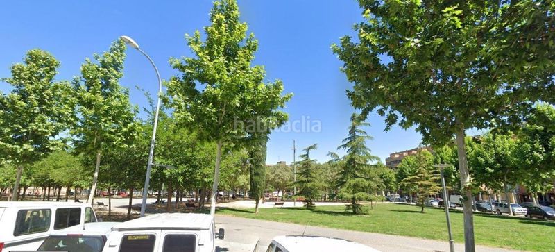 Foto ac5e3864-5892-42cf-97b0-44c8ef553003. Aparcament cotxe a Balàfia Lleida