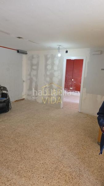 Foto 109c2168-41a0-4e0e-b37a-5e13ebcd350f. Planta baixa a Pardinyes Lleida