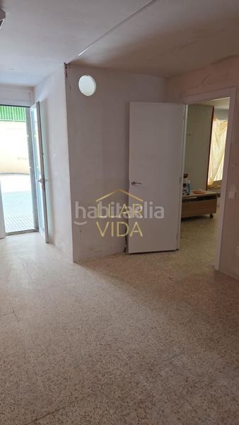 Foto 493570ba-e922-470e-87a3-9fb2fafe365c. Planta baixa a Pardinyes Lleida