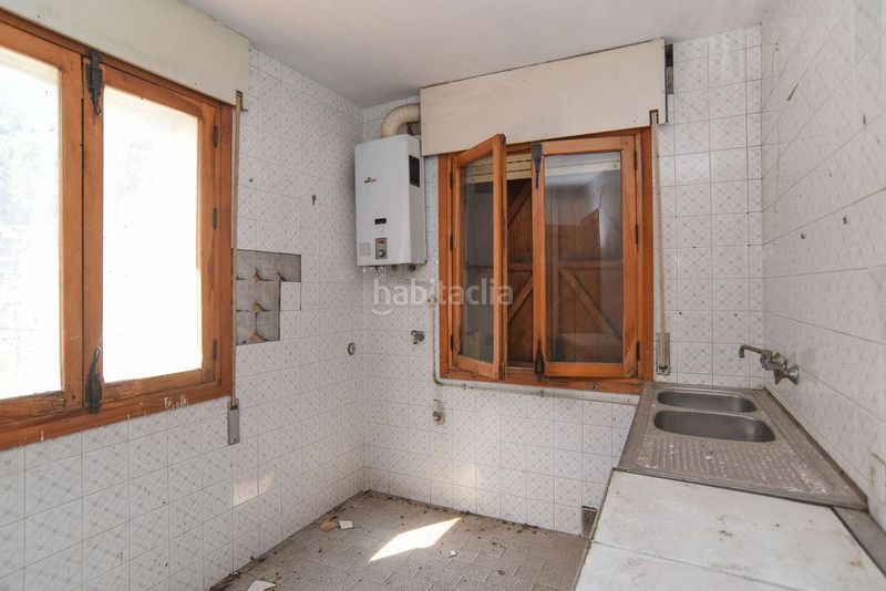Foto b6db0b47-6f83-4ed5-a227-f2b19b9204dd. Dúplex amb calefacció a Vielha Vielha e Mijaran