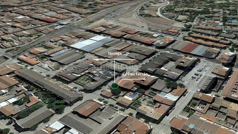 Foto 680460d5-e9f0-4d8e-aa21-fab05e1ae395. Terreno residencial suelo urbano en Tàrrega