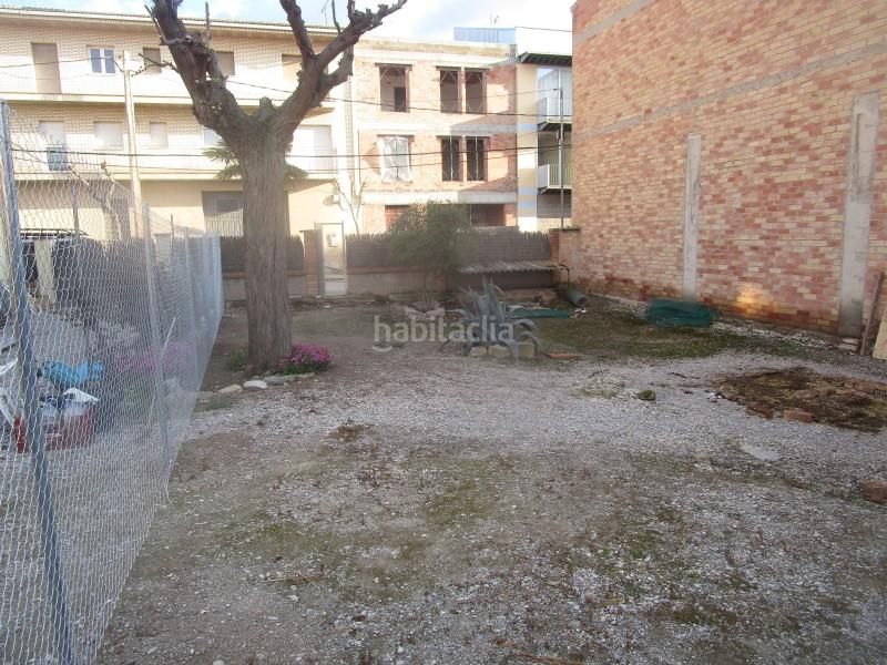 Foto bc4707d1-c9cd-4064-9d5b-b0bbc731f3bf. Terreno residencial suelo urbano en Tàrrega
