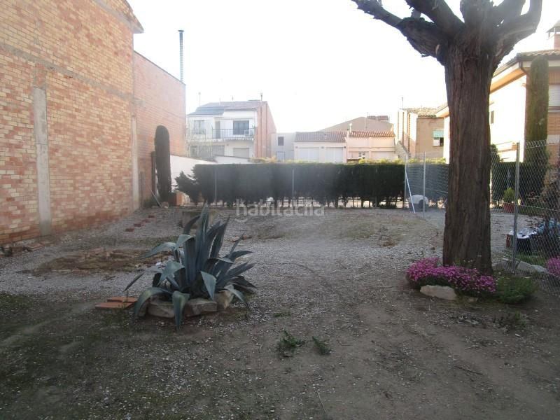 Foto c0f6914d-7b5c-432a-b8c5-29d4da2c99b3. Terreno residencial suelo urbano en Tàrrega