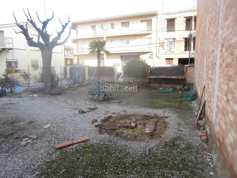 Foto f17c98df-dbc1-4e94-ab10-2337d6bd1769. Terreno residencial suelo urbano en Tàrrega