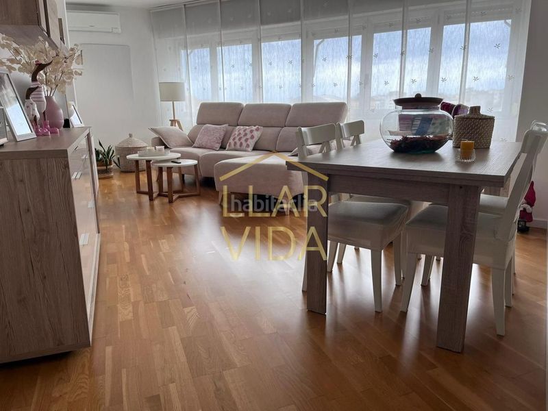 Foto 7c415db1-800a-40c6-a0ba-bfb1ce608538. Pis a Pardinyes Lleida