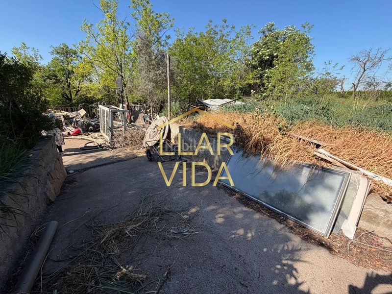 Foto 3852f8dd-8d5e-4537-a33f-8b18f575d614. Casa a Partides Rurals Lleida