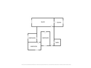 Planta baixa  Amadeu vives. Oportunidad en linyola