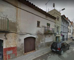 Casa  Calle portal. Casa en alguaire