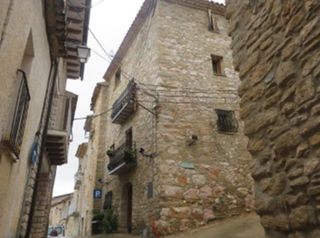 Haus  Pont. Casa en venta flash en camarasa
