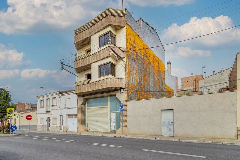 Foto 0e19c281-215a-48f6-a4c8-f0998c8dc926. Casa amb aparcament a Almacelles