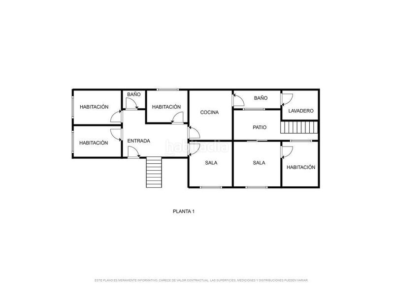 Foto c3dd4fde-3641-4324-875b-04afb209f1fb. Casa amb aparcament a Almacelles