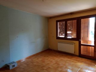 Appartamento  D'avall. Piso en pont de suert