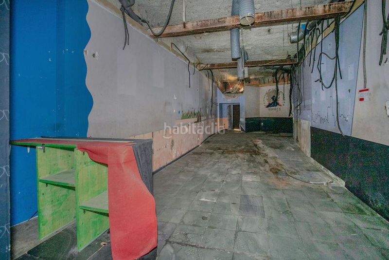 Foto cdbe0d68-9061-40e9-ac8b-e2dabd5256f1. Local comercial a Tàrrega