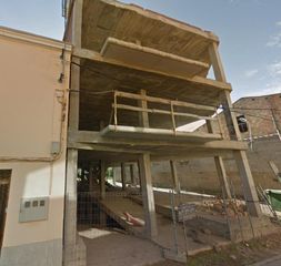 Terreno residenziale  Rius i taulet. En construcción en la fuliola