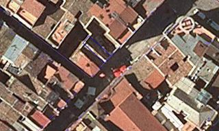 Terreny residencial a Del Carme