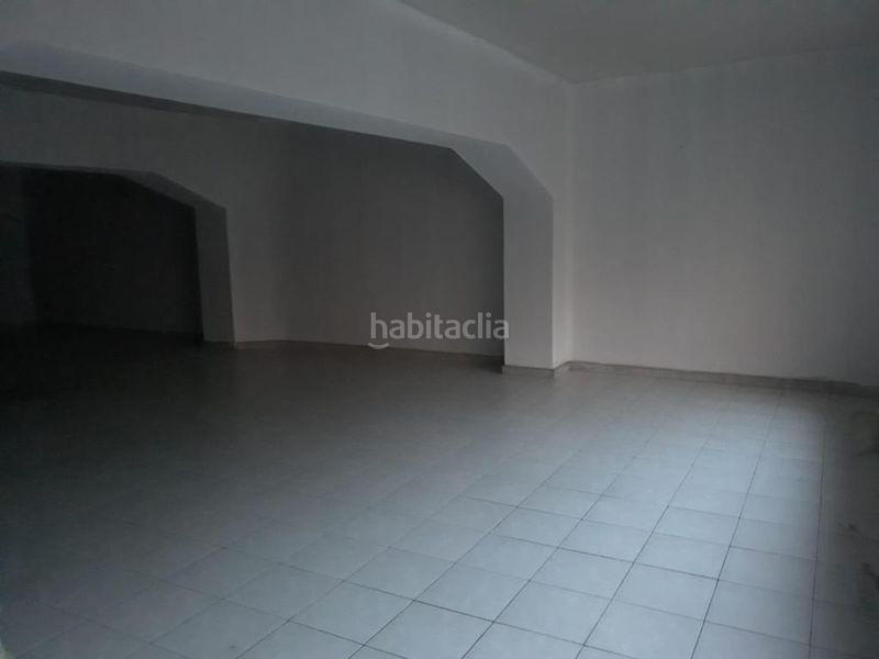 Foto 1d6552e2-fdd0-4455-a14f-7ecfb750d54a. Local comercial a Mariola Lleida