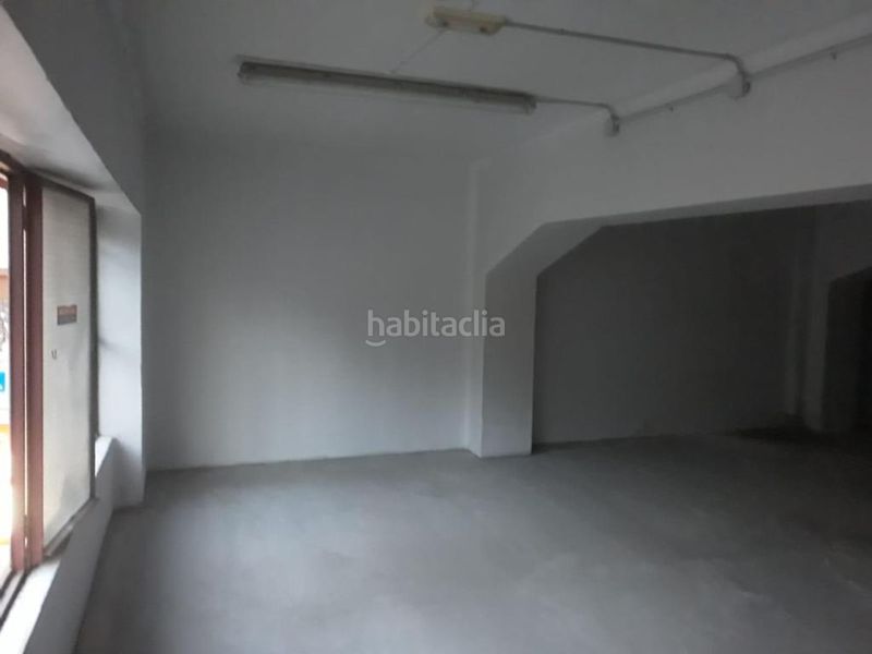 Foto 22c52ea1-d023-43ab-91e2-12c136977e2d. Local comercial a Mariola Lleida