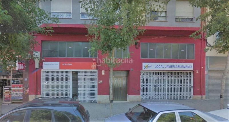 Foto 943ca1d3-c21e-49ef-b9e2-f7fbda81ed99. Local comercial a Mariola Lleida