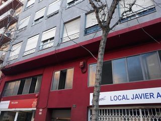 Local Comercial a De La Mariola