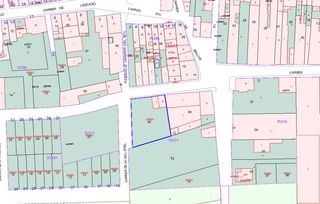Residential Plot  De térmens. Suelo urbano en vallfogona de balaguer