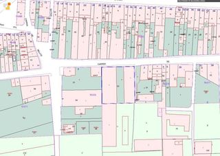 Residential Plot  Pau casals. Solares en vallfogona de balaguer
