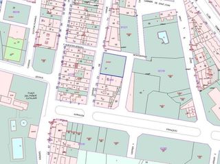 Terreny residencial a Verge Del Pilar