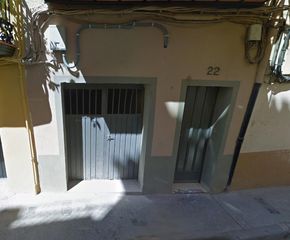 Business premise  Barrinou. Locales en balaguer