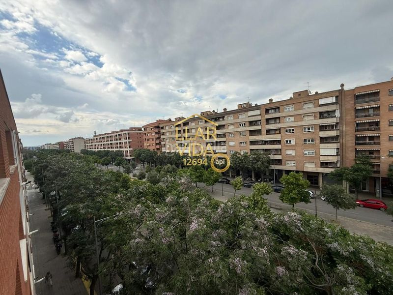 Foto ed1f0641-53cd-48d0-a624-4ac9cd9b6d46. Pis amb calefacció a Pardinyes Lleida