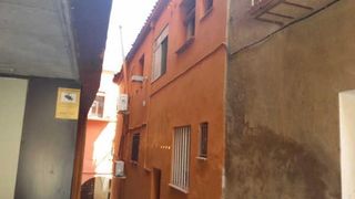 Maison  Franc. Chalet adosado en balaguer