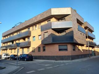 Aparcament cotxe  Joan oró. Garaje en térmens
