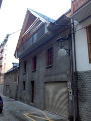 Casa a Carrèr Nau