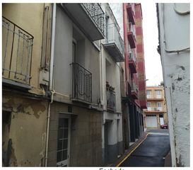 Haus  De la carretera. Casa en torrefarrera