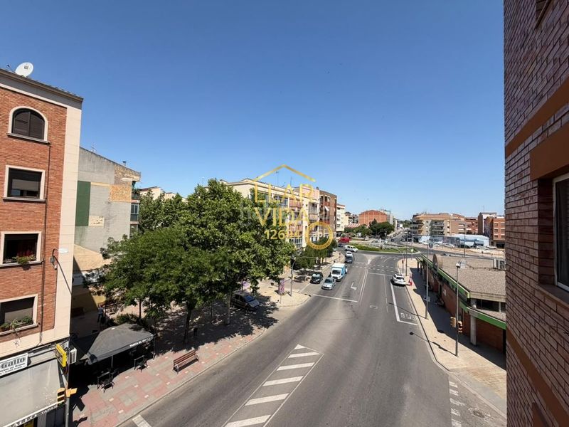 Foto f65a04fb-18ea-4c7c-b4b3-f6d1bd8b935c. Pis amb calefacció a Balàfia Lleida