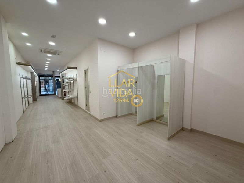 Foto 58a84f5d-d4ab-4f6a-b7f4-25c48e5249e5. Local comercial a Centre Històric Lleida