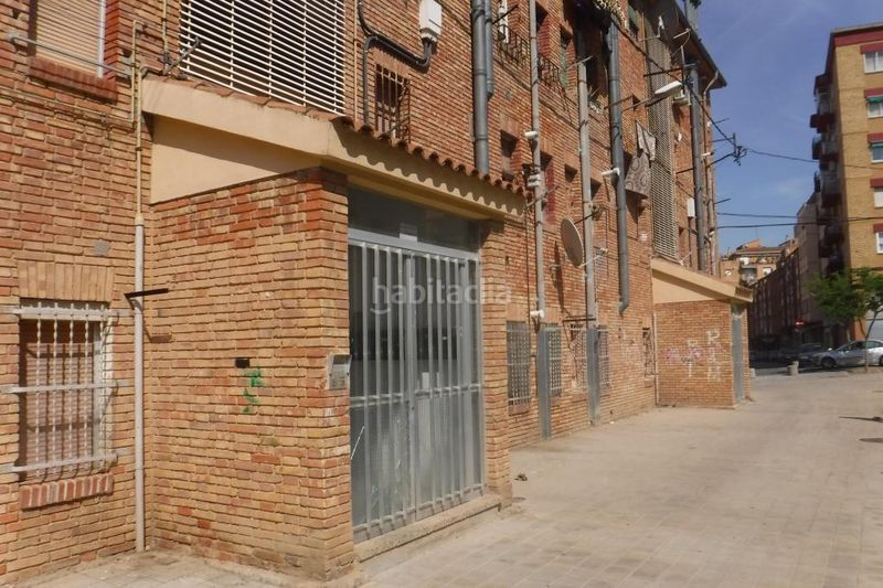 Foto 153a7638-bc71-4253-8503-ca49e9b95cba. Planta baixa a Mariola Lleida