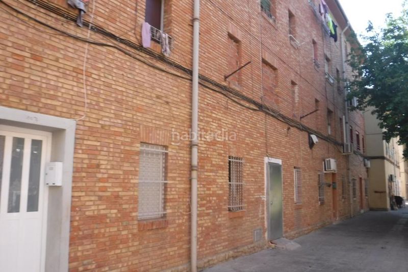 Foto 1c8dd8e8-76a4-4981-b499-090127d6477d. Planta baixa a Mariola Lleida