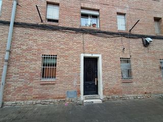 Erdgeschoss  De la mariola. Piso en lleida