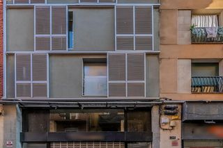 Pis  Plateria. Dúplex en el centro de lleida