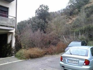 Terreno residenziale  De la seu d'urgell. Suelo en ponts