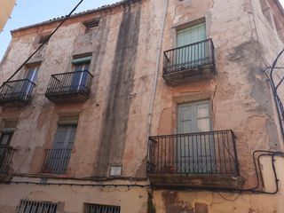 Casa  Del pou. Casa en el soleràs