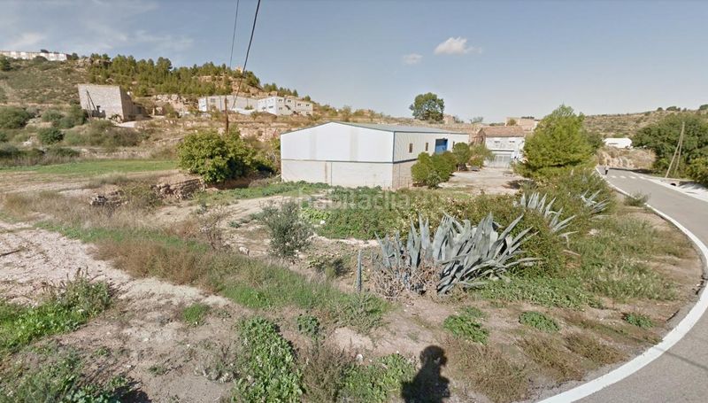 Foto e8cd3320-327a-4c4f-b9dd-c679efb20715. Casa a Soleràs (El)
