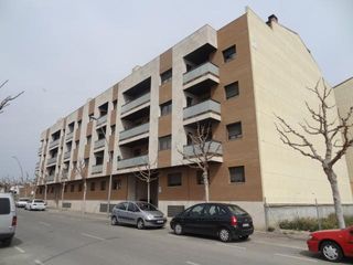 Flat  Ernest lluch. Piso en venta flashsubasta en alcarràs