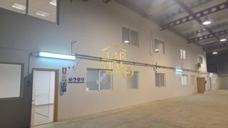 Affitto Capannone industriale  Canals. Nave industrial en lleida en alquiler