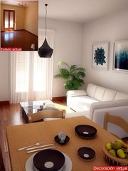 Flat  Plaça església. Piso en venta en alguaire