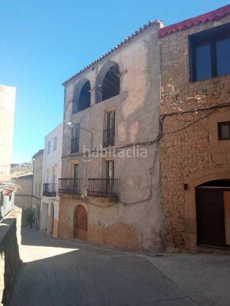 Foto 517abd93-fba8-4c46-8095-09f33e9f912c. Casa a Soleràs (El)